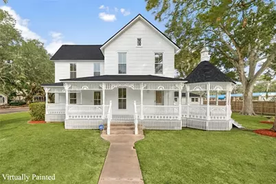 816 W Adoue Street, Alvin, TX 77511 - Photo 27
