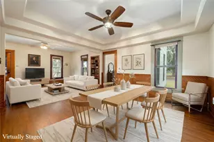 816 W Adoue St, Alvin, TX 77511 - Photo 1