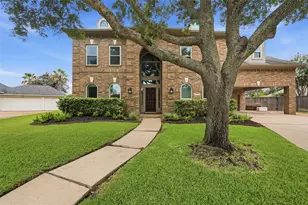 8603 Magnolia Frst Dr, Sugar Land, TX 77479 - Photo 5