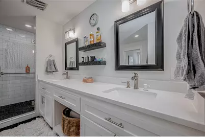 6628 Bayou Glen Road #6628, Houston, TX 77057 - Photo 45