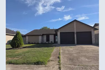 3012 Briar Drive, Pasadena, TX 77503 - Photo 1