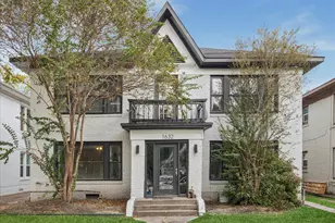 1632 Hawthorne, Houston, TX 77006 - Photo 1