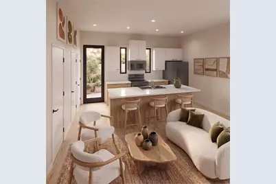9102 Coffee Street #A-B, Houston, TX 77033 - Photo 3