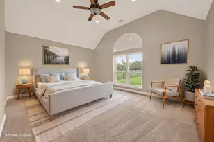 1118 Indian Ridge, Rosharon, TX 77583 - Photo 5
