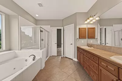 1118 Indian Ridge, Rosharon, TX 77583 - Photo 19