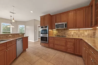1118 Indian Ridge, Rosharon, TX 77583 - Photo 11