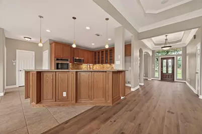 1118 Indian Ridge, Rosharon, TX 77583 - Photo 9