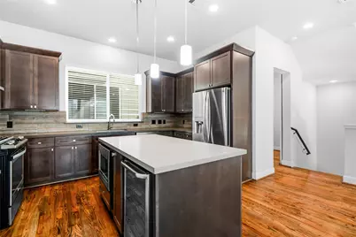 1007 W 17th Street, Houston, TX 77008 - Photo 33