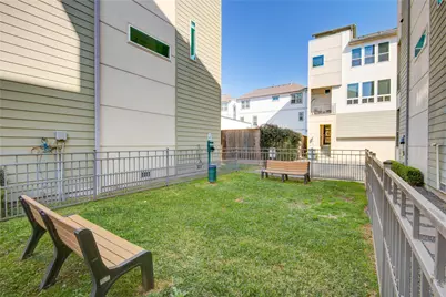 1007 W 17th Street, Houston, TX 77008 - Photo 19