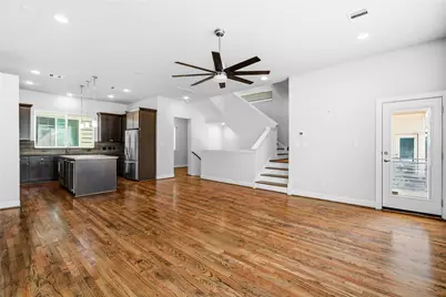 1007 W 17th Street, Houston, TX 77008 - Photo 31