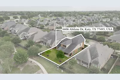 6606 Abilene Drive, Katy, TX 77493 - Photo 47