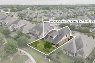 6606 Abilene Dr, Katy, TX 77493 - Photo 47