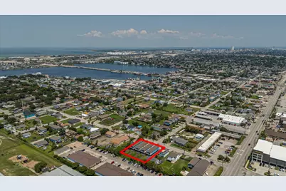 2301 67th Street, Galveston, TX 77551 - Photo 7