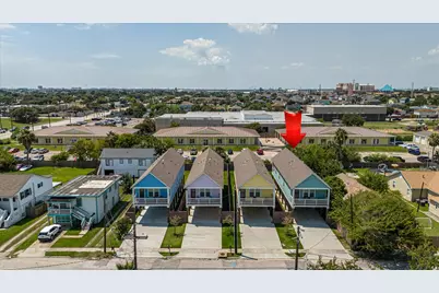 2301 67th Street, Galveston, TX 77551 - Photo 1