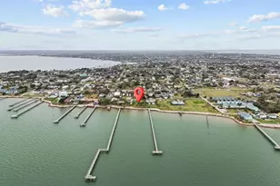 1035 6th St, San Leon, TX 77539 - Photo 1