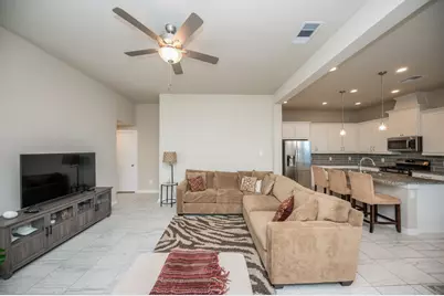 1539 Rustling Creek Drive, Missouri City, TX 77459 - Photo 5