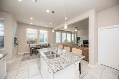 1539 Rustling Creek Drive, Missouri City, TX 77459 - Photo 11