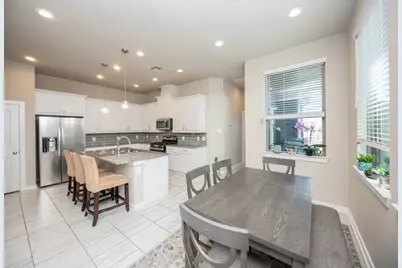 1539 Rustling Creek Drive, Missouri City, TX 77459 - Photo 13