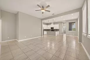 1539 Rustling Creek Dr, Missouri City, TX 77459 - Photo 5