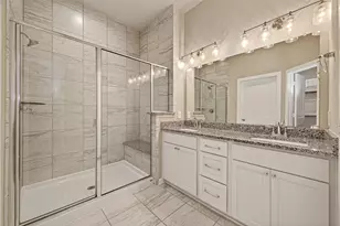 1539 Rustling Creek Dr, Missouri City, TX 77459 - Photo 21