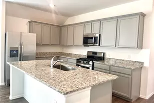 17477 Rosewood Manor Ln Ln, New Caney, TX 77357 - Photo 9