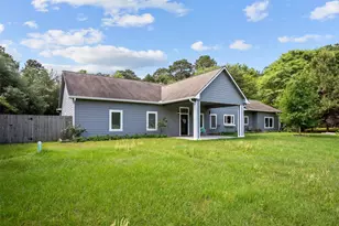 207 W Neyland St, Colmesneil, TX 75938 - Photo 5