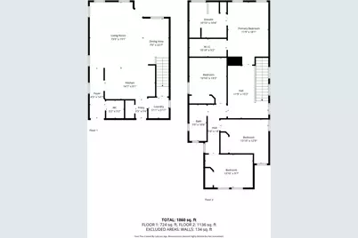 835 Red Oakland Drive, Houston, TX 77090 - Photo 17