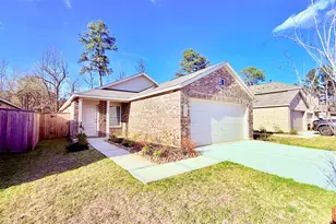 3113 Courtney Flower Dr, Conroe, TX 77301 - Photo 1