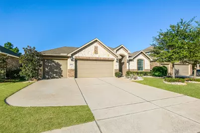 20142 Wedgewood Grove Lane, Cypress, TX 77433 - Photo 35