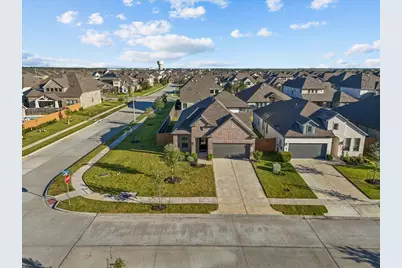 13026 Oleander Bay Lane, Texas City, TX 77568 - Photo 3