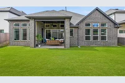 32014 Crested Knoll Court, Fulshear, TX 77441 - Photo 21