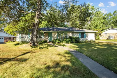 301 Cunningham Drive, Lufkin, TX 75901 - Photo 1