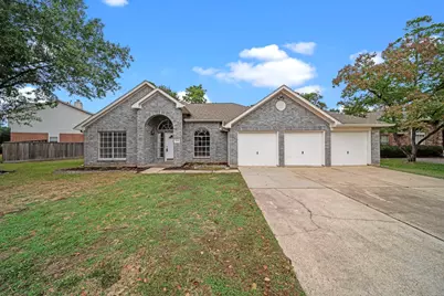 7530 Alderly Drive, Spring, TX 77389 - Photo 1