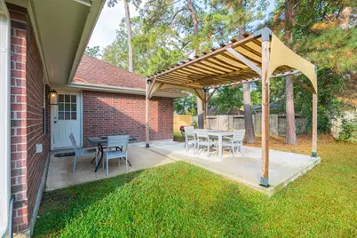 46 S Wynnoak Circle, The Woodlands, TX 77382 - Photo 7