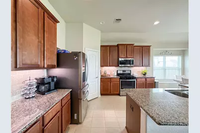 3612 Gracie Circle, Pearland, TX 77584 - Photo 5