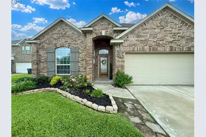 3612 Gracie Circle, Pearland, TX 77584 - Photo 33