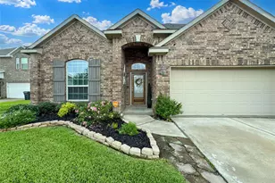 3612 Gracie Cir, Pearland, TX 77584 - Photo 33