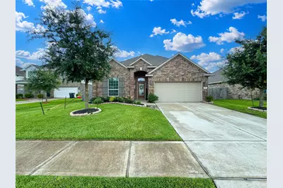 3612 Gracie Circle, Pearland, TX 77584 - Photo 35