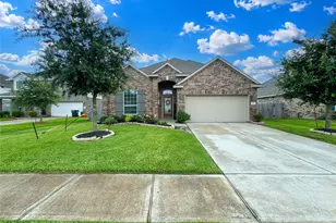3612 Gracie Cir, Pearland, TX 77584 - Photo 35