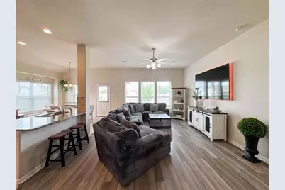 3612 Gracie Circle, Pearland, TX 77584 - Photo 3