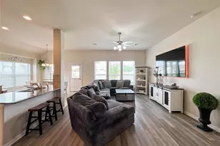 3612 Gracie Cir, Pearland, TX 77584 - Photo 3