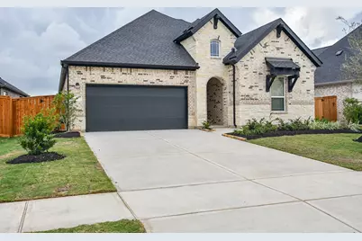 7622 Ridgeside Drive, Fulshear, TX 77441 - Photo 3