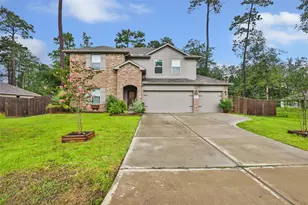 2514 S Colosseum Ct, New Caney, TX 77357 - Photo 1