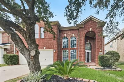 10803 Lake Riata Lane, Cypress, TX 77433 - Photo 1