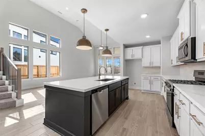 1107 Watermont Drive, Missouri City, TX 77459 - Photo 7