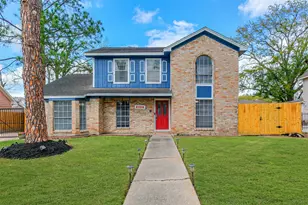 2326 Bright Meadows Dr, Missouri City, TX 77489 - Photo 1