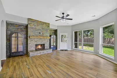 3603 Fir Hollow Way, Pearland, TX 77581 - Photo 17