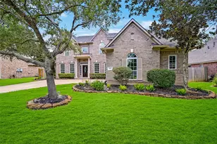 3603 Fir Hollow Way, Pearland, TX 77581 - Photo 1