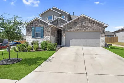 244 Bethpage Drive, San Marcos, TX 78666 - Photo 1