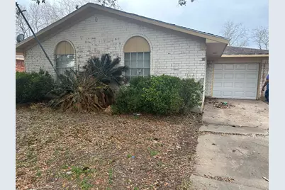 13734 Willie Melton Boulevard, Kendleton, TX 77451 - Photo 1